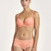 Aubade Panty "Danse Des Sens" In Hellorange