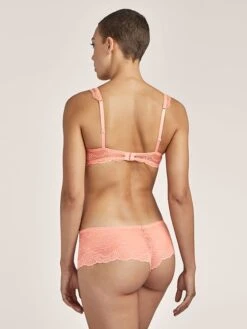 Aubade Panty "Danse Des Sens" In Hellorange 7 Aubade Panty "Danse Des Sens" In Hellorange -Modebe Kleidungs Geschäft aubade panty danse des sens in hellorange 3