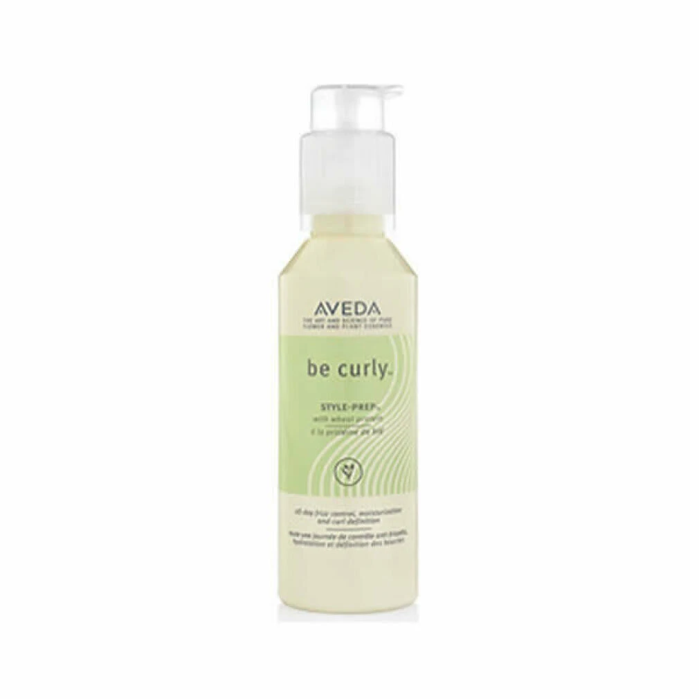 Aveda Be Curly Style Prep 100 Ml 2 Aveda Be Curly Style Prep 100 Ml – Bild 2