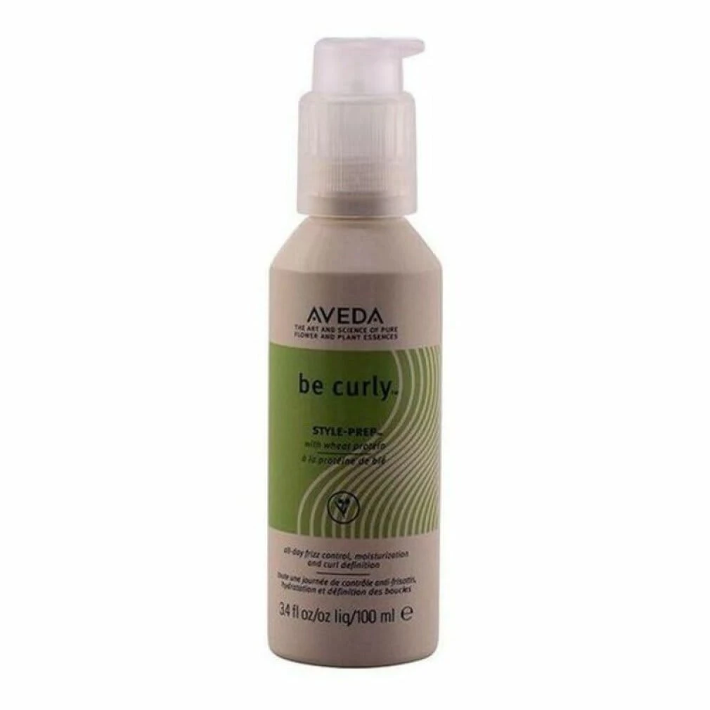 Aveda Be Curly Style Prep 100 Ml 4 Aveda Be Curly Style Prep 100 Ml – Bild 4
