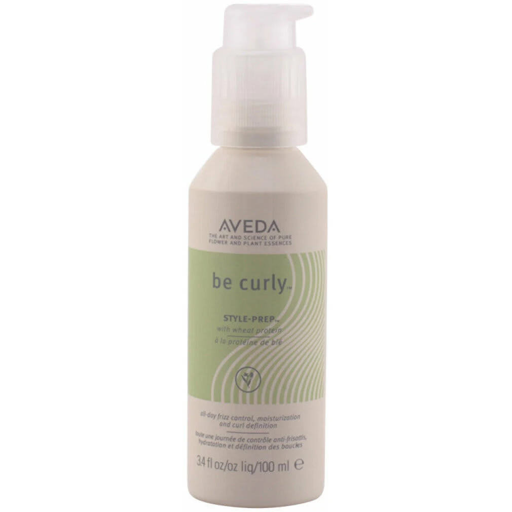 Aveda Be Curly Style Prep 100 Ml 1 Aveda Be Curly Style Prep 100 Ml