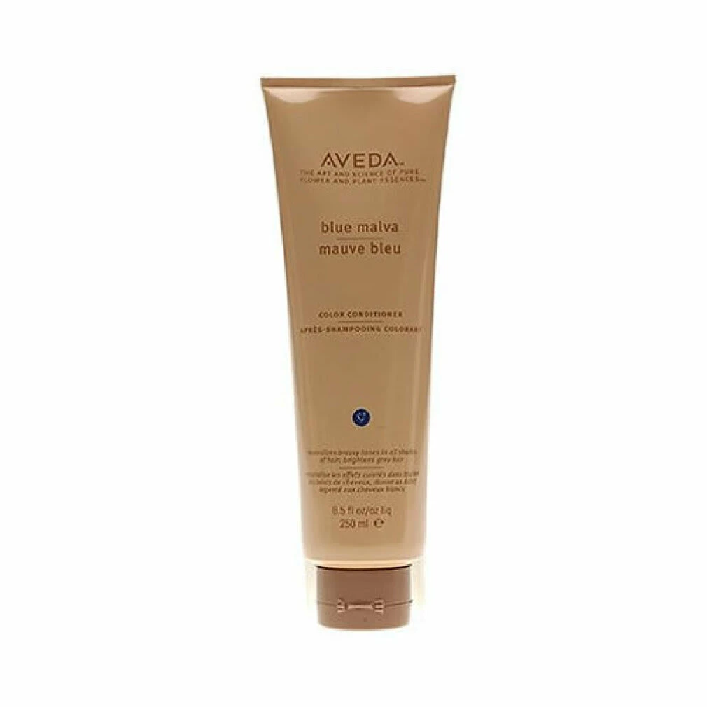 Aveda BLUE MALVA Conditioner 250 Ml 2 Aveda BLUE MALVA Conditioner 250 Ml – Bild 2