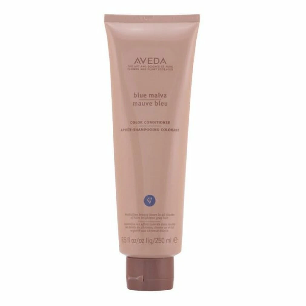 Aveda BLUE MALVA Conditioner 250 Ml 3 Aveda BLUE MALVA Conditioner 250 Ml – Bild 3
