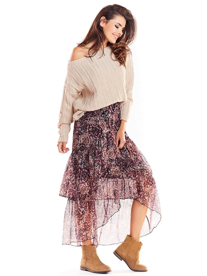 Rock In Pink/ Bunt 3 Rock In Pink/ Bunt – Bild 3