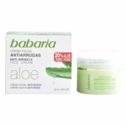 AntiFalten Creme Aloe Vera 50 Ml -Modebe Kleidungs Geschäft babaria antifalten creme aloe vera 50 ml 4