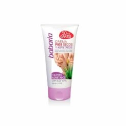 Fußcreme 150 Ml -Modebe Kleidungs Geschäft babaria fusscreme 150 ml 2