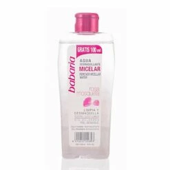 Rosa Mosqueta Mizellenwasser 400 Ml