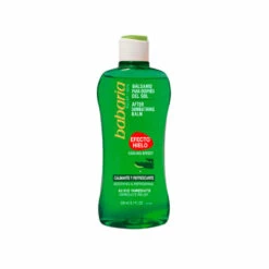 SOLAR ALOE VERA AFTER SUN Gel Efecto Hielo 200 Ml -Modebe Kleidungs Geschäft babaria solar aloe vera after sun gel efecto hielo 200 ml 2