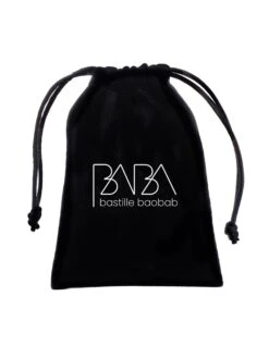 Ring "Assunta" Mit Edelstein -Modebe Kleidungs Geschäft bastille baobab ring assunta mit edelstein 3