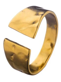 Ring "Carlotta" -Modebe Kleidungs Geschäft bastille baobab ring carlotta 2