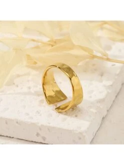 Ring "Carlotta" -Modebe Kleidungs Geschäft bastille baobab ring carlotta 3