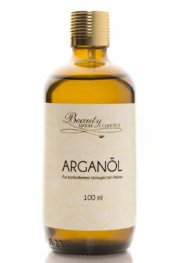 2er-Set: Arganöl 100 Ml