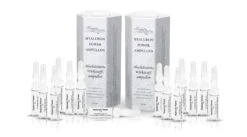 Hyaluron Power Ampullen 2 X 7 Tage Kur