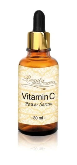 Vitamin C Power Serum 30 Ml