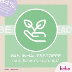 Bebe Hautpflege "Mattierende Pflege" 6er-Pack (6x 50ml) 19 Bebe Hautpflege "Mattierende Pflege" 6er-Pack (6x 50ml) -Modebe Kleidungs Geschäft bebe hautpflege mattierende pflege 6er pack 6x 50ml 9