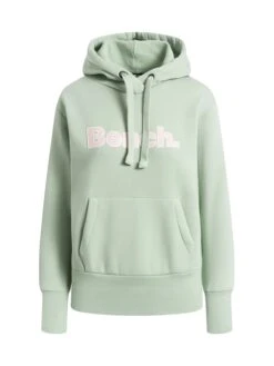 Bench Hoodie "Anise" In Mint -Modebe Kleidungs Geschäft bench hoodie anise in mint 3