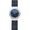 Bering Quarzuhr Blau