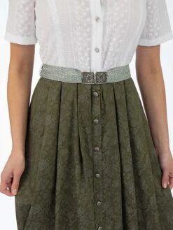 Trachtenkleid In Oliv 7 Trachtenkleid In Oliv -Modebe Kleidungs Geschäft berwin and wolff trachtenkleid in oliv 3