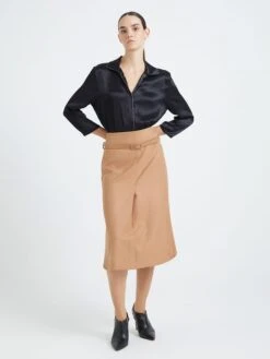 Bluse In Schwarz 10 Bluse In Schwarz -Modebe Kleidungs Geschäft bgn bluse in schwarz 4