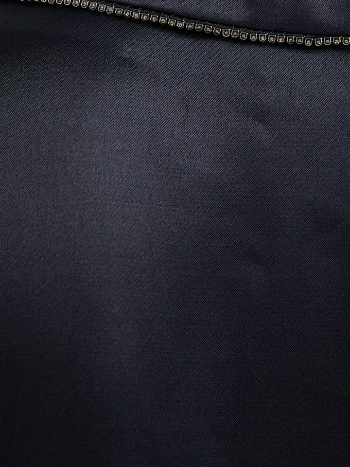 Bluse In Schwarz 6 Bluse In Schwarz – Bild 6