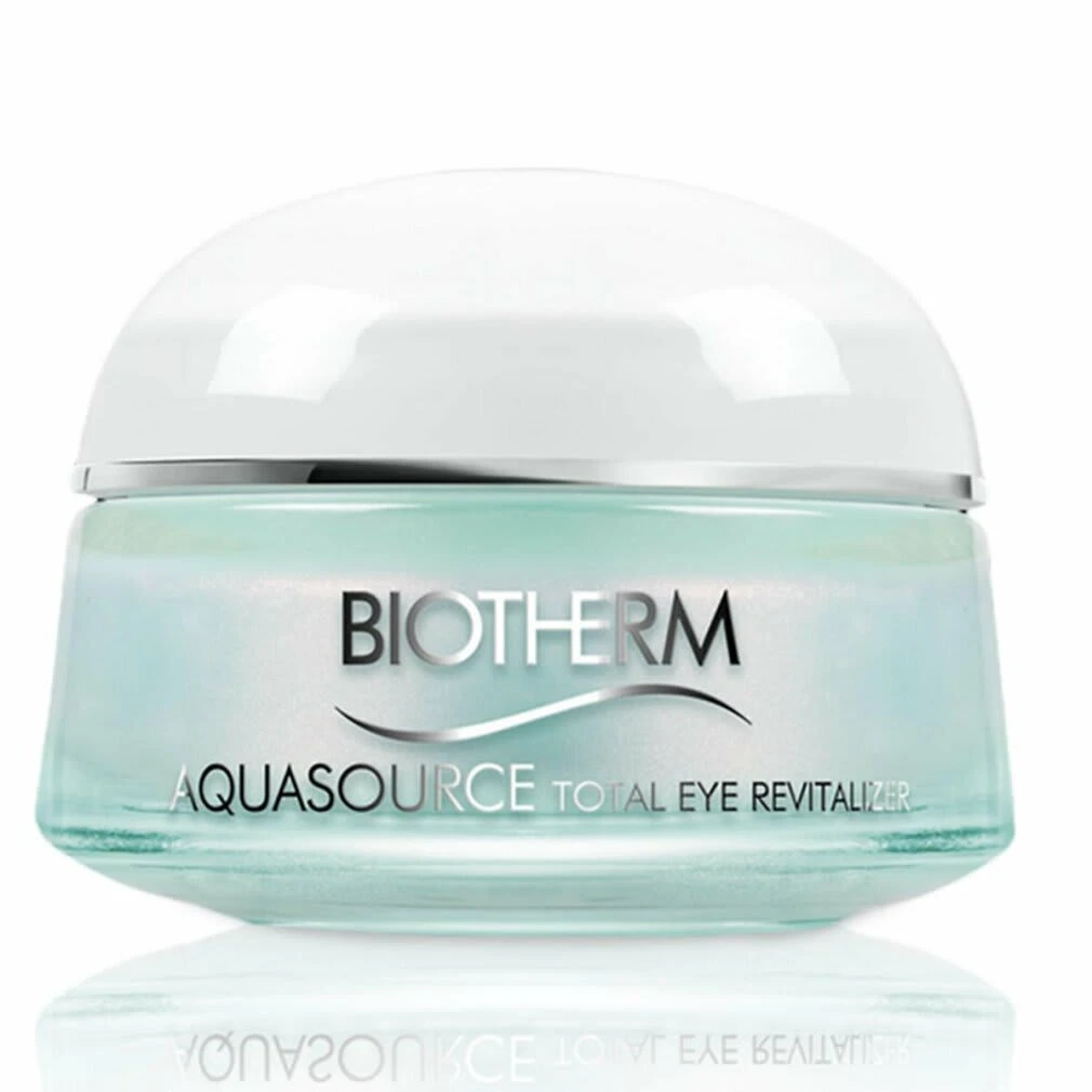 Biotherm Aquasource Total Eye Revitalizer 15ml 3 Biotherm Aquasource Total Eye Revitalizer 15ml – Bild 3