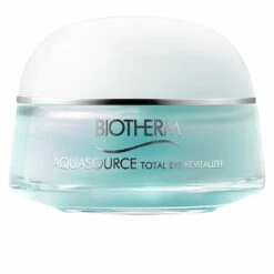 Biotherm Aquasource Total Eye Revitalizer 15ml