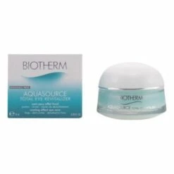 Biotherm Aquasource Total Eye Revitalizer 15ml 10 Biotherm Aquasource Total Eye Revitalizer 15ml -Modebe Kleidungs Geschäft biotherm aquasource total eye revitalizer 15ml 4