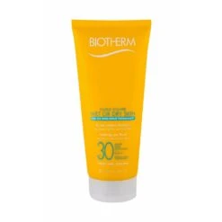 Biotherm Fluide Solaire SPF30 Sonnencreme 200ml -Modebe Kleidungs Geschäft biotherm fluide solaire spf30 sonnencreme 200ml 3