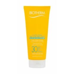 Biotherm Fluide Solaire SPF30 Sonnencreme 200ml -Modebe Kleidungs Geschäft biotherm fluide solaire spf30 sonnencreme 200ml 4