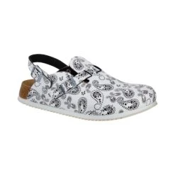 Birkenstock Clogs Kay SL In Weiß