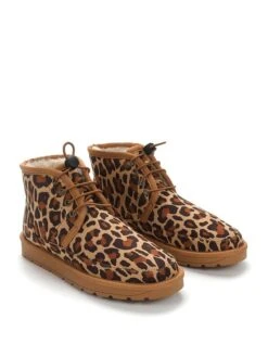 Winterboots "Evie" In Hellbraun/ Braun 8 Winterboots "Evie" In Hellbraun/ Braun -Modebe Kleidungs Geschäft blackfield winterboots evie in hellbraun braun 3