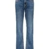 Jeans - Relaxed Slim Fit - In Blau