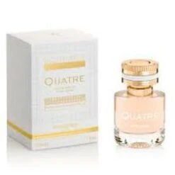 Boucheron Quatre Eau De Parfum 100ml Spray