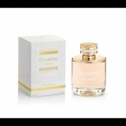 Boucheron Quatre Eau De Parfum 100ml Spray -Modebe Kleidungs Geschäft boucheron quatre eau de parfum 100ml spray 3