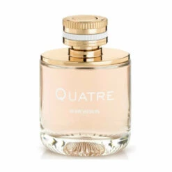 Boucheron Quatre Eau De Parfum 100ml Spray -Modebe Kleidungs Geschäft boucheron quatre eau de parfum 100ml spray 4