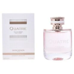 Boucheron Quatre Eau De Parfum 100ml Spray -Modebe Kleidungs Geschäft boucheron quatre eau de parfum 100ml spray 5