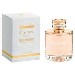 Boucheron Quatre Eau De Parfum 100ml Spray -Modebe Kleidungs Geschäft boucheron quatre eau de parfum 100ml spray 8