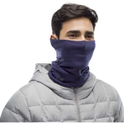 Buff Original Multifunktionstuch In Marine -Modebe Kleidungs Geschäft buff original multifunktionstuch in marine 3