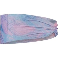 Buff Stirnband Coolnet UV® Ellipse In Hellblau