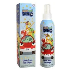 CARTOON EAU MY DINO Edc Vapo 200 Ml -Modebe Kleidungs Geschäft cartoon eau my dino edc vapo 200 ml 2