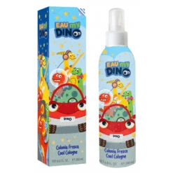 CARTOON EAU MY DINO Edc Vapo 200 Ml -Modebe Kleidungs Geschäft cartoon eau my dino edc vapo 200 ml 4