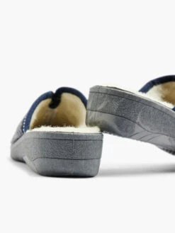 Hausschuh Grau 10 Hausschuh Grau -Modebe Kleidungs Geschäft casa mia hausschuh grau 3