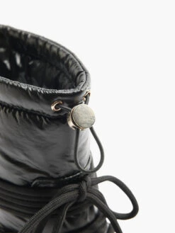 Catwalk Boots Schwarz -Modebe Kleidungs Geschäft catwalk boots schwarz 4