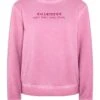 Chiemsee Sweatshirt "Andamanen" In Pink