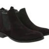 CINQUE Stiefelette In Violett