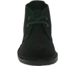 Clarks Stiefel In Schwarz -Modebe Kleidungs Geschäft clarks stiefel in schwarz 4