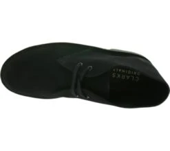 Clarks Stiefel In Schwarz -Modebe Kleidungs Geschäft clarks stiefel in schwarz 6