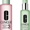 Clinique 2tlg. Gesichtspflegeset "Step 3"
