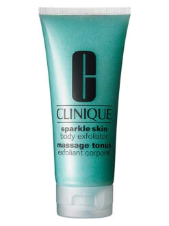 Clinique Körperpeeling "Sparkle Skin", 200 Ml