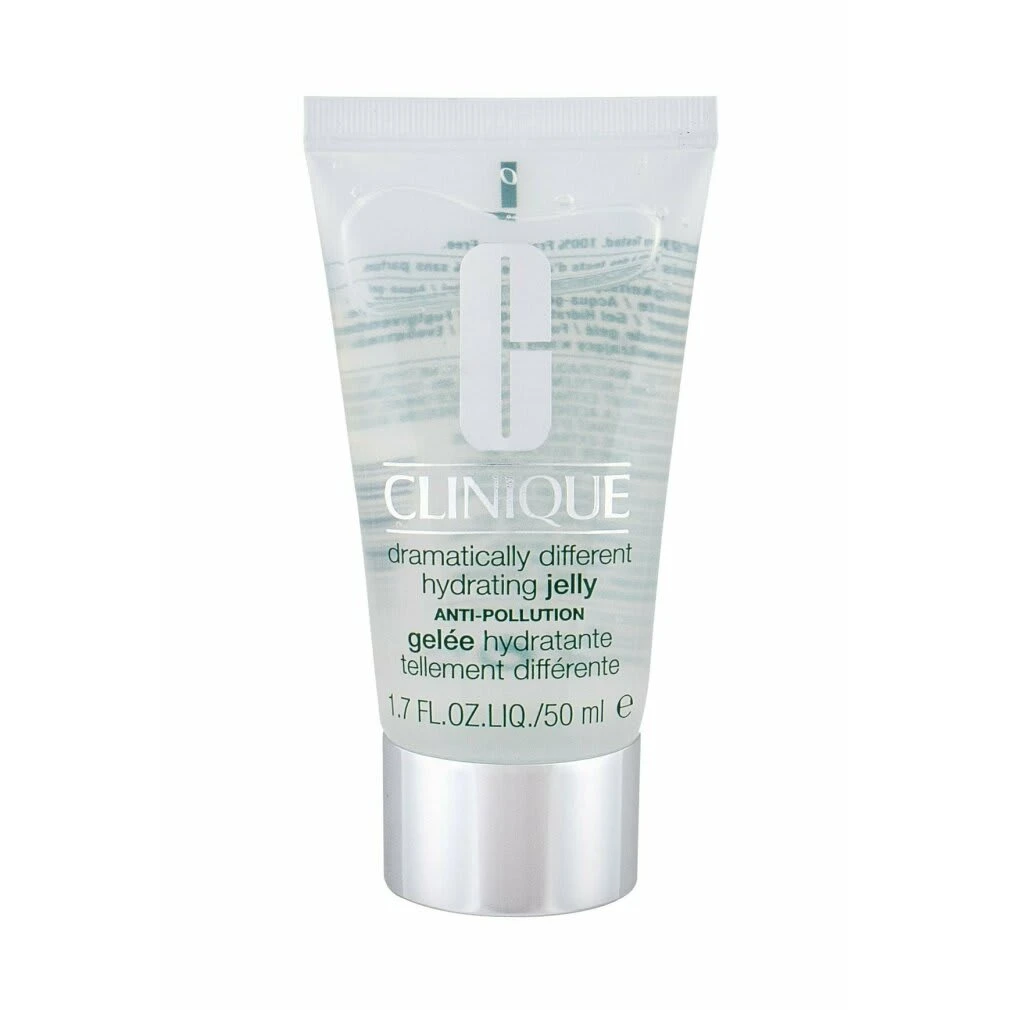 Clinique Moisture Basics DDM Jelly 5 Clinique Moisture Basics DDM Jelly – Bild 5